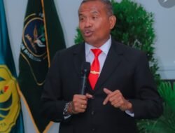 Lebaran Hijau: Memaknai Fitrah Lewat Kepedulian pada Bumi