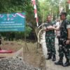 Pangdam Jaya Resmikan Pembangunan Jembatan Garuda di Tangerang