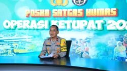 Operasi Ketupat 2026 Berakhir, Angka Kecelakaan Turun Drastis!