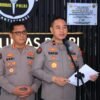 Polri Saring Talenta Muda, 400 Siswa Ikuti Seleksi Akhir di Akpol Semarang