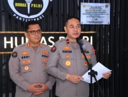 Polri Saring Talenta Muda, 400 Siswa Ikuti Seleksi Akhir di Akpol Semarang