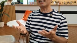 Herbalife Ubah Hidup Vitus Iwan, dari Karyawan Maskapai Jadi Top Leader