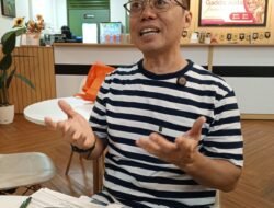 Herbalife Ubah Hidup Vitus Iwan, dari Karyawan Maskapai Jadi Top Leader