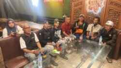 Organ JKB Siap Gelar Halal Bihalal, Perkuat Soliditas dan Tangkal Radikalisme