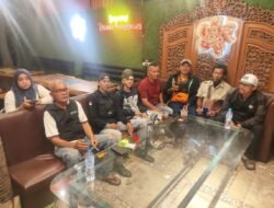 Organ JKB Siap Gelar Halal Bihalal, Perkuat Soliditas dan Tangkal Radikalisme