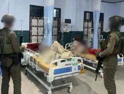 Satgas Damai Cartenz Lumpuhkan Anggota KKB Terlibat Aksi Berdarah Sejak 2010