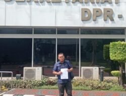 Kriminalisasi Advokat? RDP DPR Jadi Penentu Arah Kasus Horas Sianturi