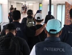 Interpol Polri Tangkap Buronan Narkotika “The Doctor” di Malaysia