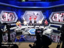 70 Persen Rampung, Pattimura Big Fight International 2026 Siap Digelar 29 Mei