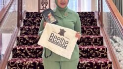 Be El Be, Inovasi Istri Prajurit Lestarikan Seni Ukir Nusantara