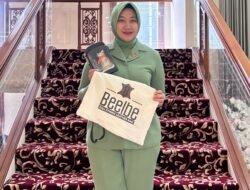 Be El Be, Inovasi Istri Prajurit Lestarikan Seni Ukir Nusantara