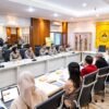 Polri Gandeng Universitas Borobudur, Perkuat Transformasi Pendidikan Lewat Pusat Studi Kepolisian