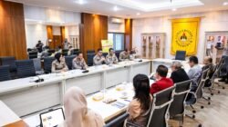 Polri Gandeng Universitas Borobudur, Perkuat Transformasi Pendidikan Lewat Pusat Studi Kepolisian