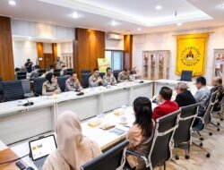 Polri Gandeng Universitas Borobudur, Perkuat Transformasi Pendidikan Lewat Pusat Studi Kepolisian