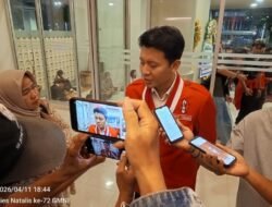 Dies Natalis ke-72 GMNI, Dorong Industrialisasi dan Penguatan Ideologi Perjuangan