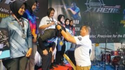 Brimob Xtreme 2026 Ditutup, 475 Penembak Ramaikan Ajang Internasional