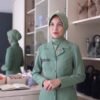Merajut Ketenangan di Tengah Kesibukan: Kisah dr. Zuhria Novianty Menjaga Hobi Sejak Kecil