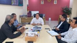 TVRI dan Maluku Barat Daya Promotion Sepakat Garap Pattimura International Big Fight 2026, Koordinasi Teknis Jadi Kunci