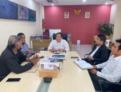 TVRI dan Maluku Barat Daya Promotion Sepakat Garap Pattimura International Big Fight 2026, Koordinasi Teknis Jadi Kunci