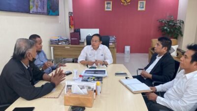 TVRI dan Maluku Barat Daya Promotion Sepakat Garap Pattimura International Big Fight 2026, Koordinasi Teknis Jadi Kunci