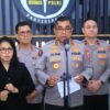 Bareskrim Polri Bongkar Sindikat Phishing Rp25 Miliar, Libatkan FBI
