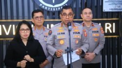 Hak Buruh Dijamin, Polri Tegaskan May Day 2026 Harus Aman dan Bermartabat