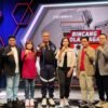 42 Hari Jelang Pertandingan, Panitia Pastikan Kesiapan Teknis Pattimura Big Fight 2026 Optimal