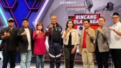 42 Hari Jelang Pertandingan, Panitia Pastikan Kesiapan Teknis Pattimura Big Fight 2026 Optimal