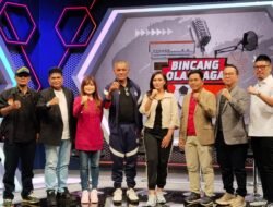 42 Hari Jelang Pertandingan, Panitia Pastikan Kesiapan Teknis Pattimura Big Fight 2026 Optimal