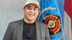 Dunia Pers Berduka, Sekjen PWI Zulmansyah Sekedang Wafat