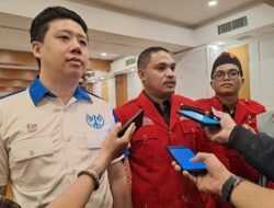 Dies Natalis ke-72, GMNI Tegaskan Dari Warisan Sejarah Menuju Aksi Nyata untuk Rakyat