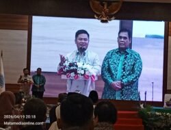 Halal Bihalal PKKT -SA di Jabodetabek: Guci Tegal Disiapkan Naik Kelas Jadi Wisata Unggulan Nasional