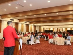 Sujahri Somar Dorong TGPF Independen Usut Kasus Penyiraman Aktivis KontraS