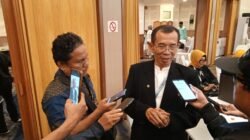 Dari Halalbihalal ke Aksi Nyata: PKKT Slawi Ayu Siap Hijaukan Guci dan Dukung UMKM Warteg