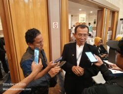 Dari Halalbihalal ke Aksi Nyata: PKKT Slawi Ayu Siap Hijaukan Guci dan Dukung UMKM Warteg