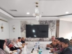 Promotor Pattimura Internasional Big Fight 2026 Audiensi ke Kemenpora, Laporkan Kesiapan Final