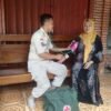 Bukan Sekadar Bangun Desa, Satgas TMMD 128 Hadir Jadi Penyelamat Kesehatan Warga