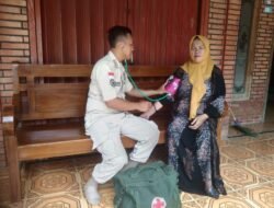 Bukan Sekadar Bangun Desa, Satgas TMMD 128 Hadir Jadi Penyelamat Kesehatan Warga