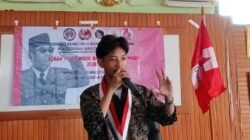 Mahasiswa di Persimpangan: Antara Apatisme dan Tanggung Jawab Sosial