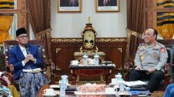 Modus Lama Berulang, Satgas Haji dan Umroh 2026 Tindak Tegas Penipu Jemaah!