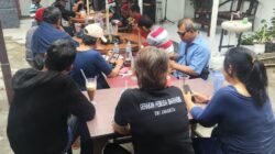 Jelang Kongres XI, Dua Kandidat Kuat Ketum GPM Mulai Jadi Sorotan