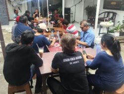Jelang Kongres XI, Dua Kandidat Kuat Ketum GPM Mulai Jadi Sorotan