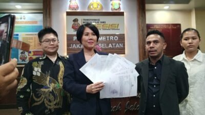 Diserang di Instagram, Natalia Rusli Layangkan 8 Laporan ke Polisi