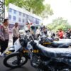 Kapolri Perkuat Peralatan Personel demi Maksimalkan Pengamanan Masyarakat