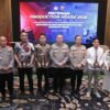 Polri Ajak Industri Film dan Platform Digital Lawan Pembajakan Siber