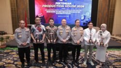 Polri Ajak Industri Film dan Platform Digital Lawan Pembajakan Siber