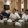 Kunker Karo Korwas PPNS Bareskrim Dorong Digitalisasi Penanganan Perkara di PKTN Kemendag