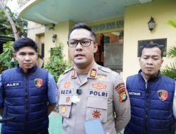 Polsek Grogol Petamburan Ungkap Fakta Sebenarnya di Balik Kasus Viral Jalan Satria