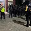 Empat Remaja Terjaring Patroli Brimob di Kawasan Terminal Pondok Cabe