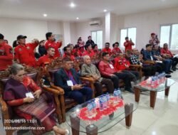 MUSDA I PBB DKI Jakarta Digelar di Cipayung, Dayan F. Siringo Ringo Kembali Maju Jadi Ketua